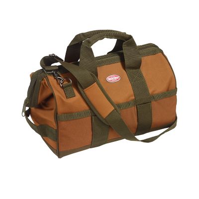 Bucket Boss Gatemouth 16 Tool Bag, 60016