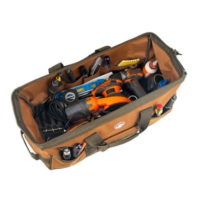 Image showing  Gatemouth 24 LongBoy Tool Bag, 60024