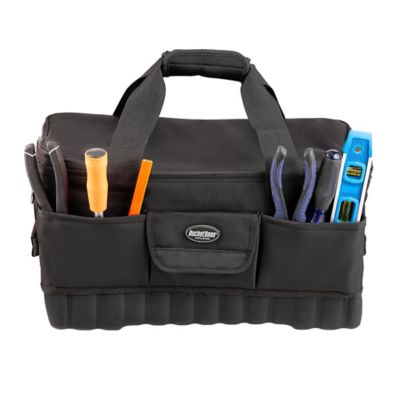 Image showing  18 in. Pro Racer 18 with All-Terrain Bottom Tool Bag