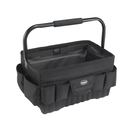 Bucket Boss 18" Pro Box 18 Tool Tote Tool Bags