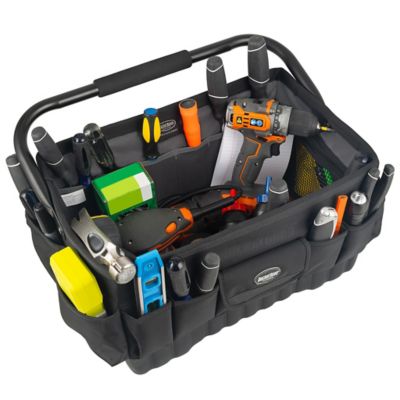 Image showing  18 in. Pro Box 18 Tool Tote