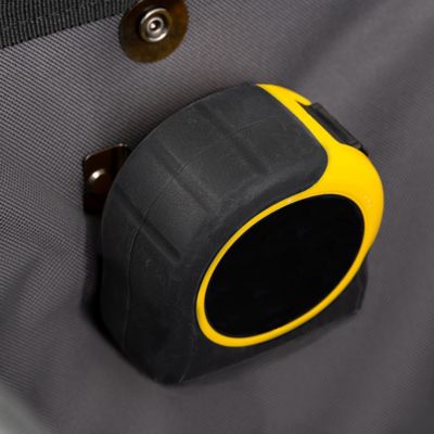 Image showing  18 in. Pro Box 18 Tool Tote