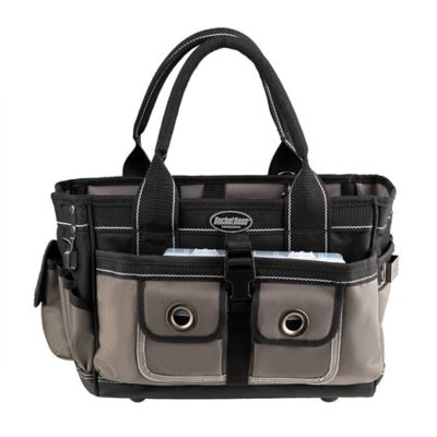 Bucket Boss 14 in. Extreme Hopalong Tool Tote