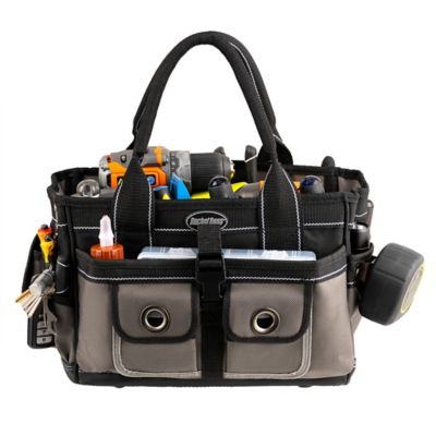 Image showing  14 in. Extreme Hopalong Tool Tote