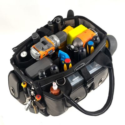 Image showing  14 in. Extreme Hopalong Tool Tote