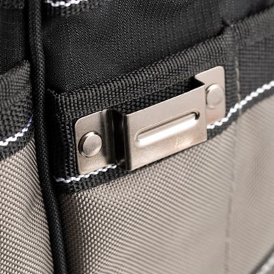 Image showing  14 in. Extreme Hopalong Tool Tote