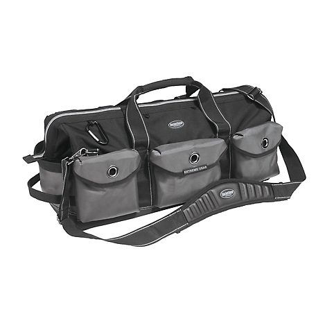 Bucket Boss 26 in. Extreme Big Daddy Tool Bag