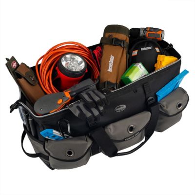 Image showing  26 in. Extreme Big Daddy Tool Bag