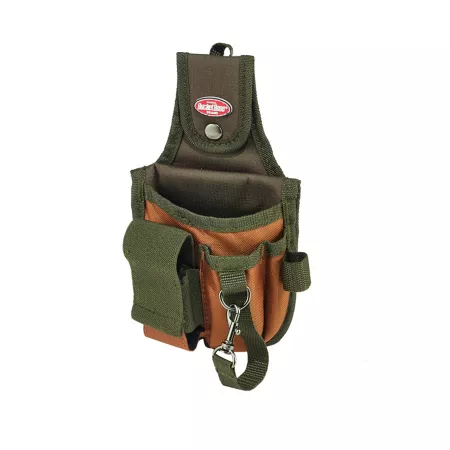 Bucket Boss rear protector with flap Tool Belts & Aprons