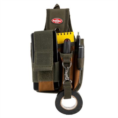 Image showing  Rear Guard with Flap Fit