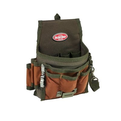 Bucket boss tool discount bag