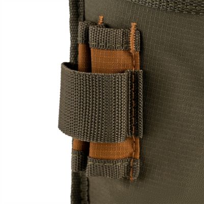Image showing  9 in. Fastener Pouch with Flap Fit