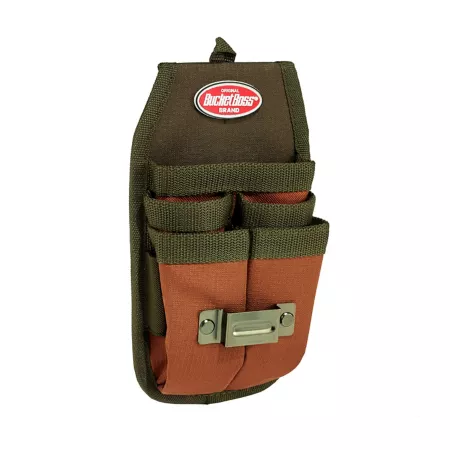 Bucket Boss 4-barrel sheath Tool Belts & Aprons