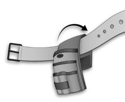 Image showing  4 Barrel Sheath