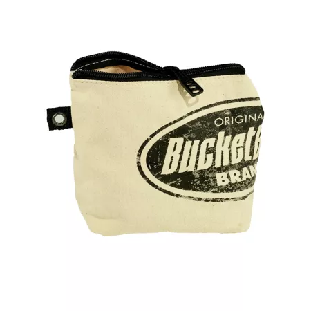 Bucket Boss 25100 10 in x 3 in x 8 in Canvas Document Bag Tool Bags