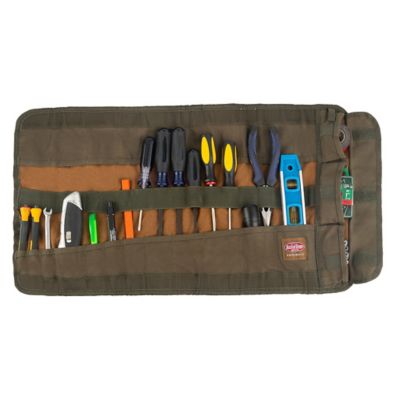 Bucket Boss Tool Roll, 70004