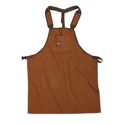 Bucket Boss 26.5 in. x 32 in. Duckwear SuperShop Apron