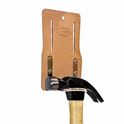 Image showing  Leather Hammer Holder