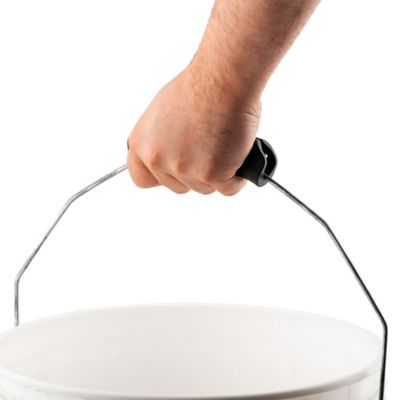 Image showing  Bucket Grip, 8010
