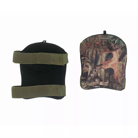 Bucket Boss Camouflage Knee Pad Knee Pads