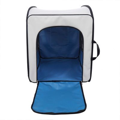 Image showing  Twist-N-Go Nylon Pet Kennel, 31 in.