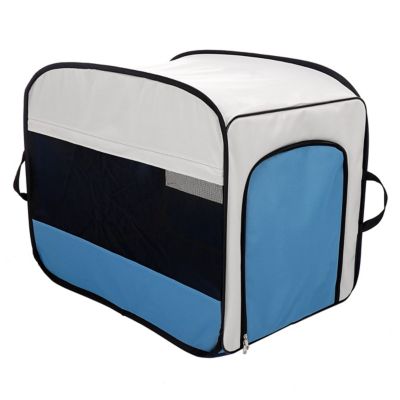 Ware Manufacturing Twist-N-Go Nylon Pet Kennel