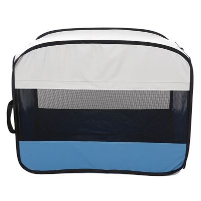 Image showing  Twist-N-Go Nylon Pet Kennel, 31 in.