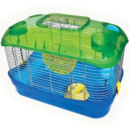 Ware Manufacturing Critter Universe Eco Habitat for Small Animals Small Pet Habitats