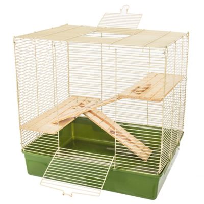 Ware Manufacturing Naturals Rat Cage, 16.5 in. x 20.5 in.