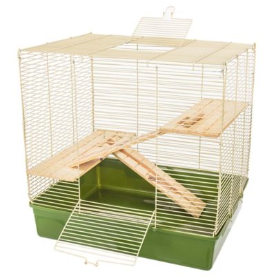 Ware Manufacturing Naturals Rat Cage 