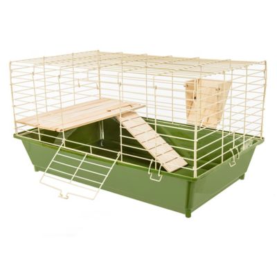 free guinea pig cages