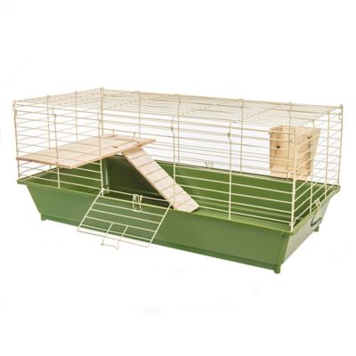 rabbit cage requirements