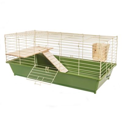 small pet cage