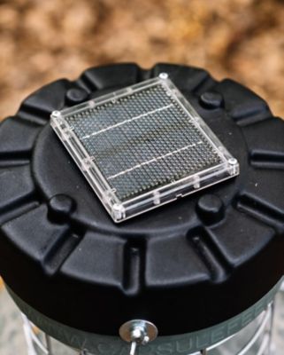 Image showing 6 th Capsule Feeders 800 lb. Roto-Molded HDPE Capsule Game Feeder