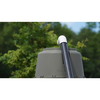 Image showing  BadAss Game Feeder Auger