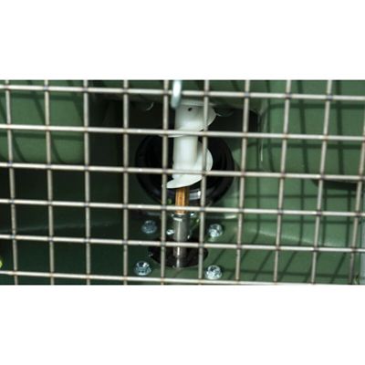 Image showing  BadAss Game Feeder Auger