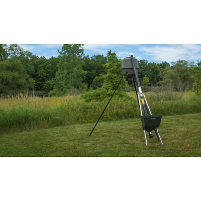 Image showing  BadAss Game Feeder Auger