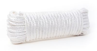 Diamond Braid Nylon Rope