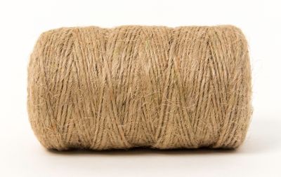 Mibro Fine x 190 ft. Natural Jute Twine