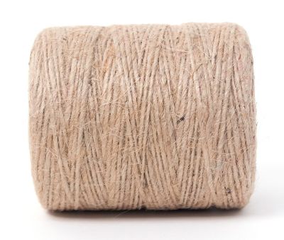 Mibro Fine x 520 ft. Natural Jute Twine