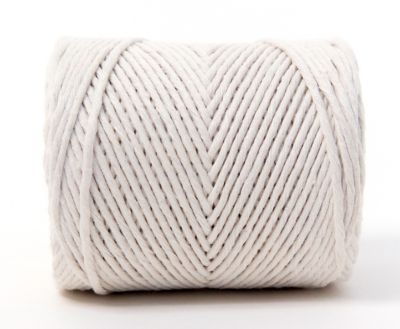 Mibro Fine x 250 ft. Twisted Cotton Twine