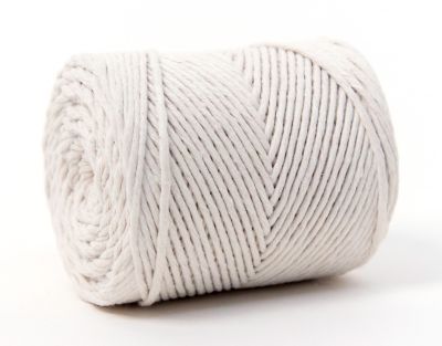 Image showing  Fine x 250 ft. Twisted Cotton Twine