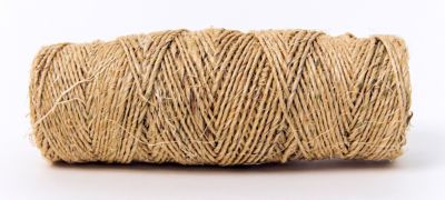 Xpose Safety 1 Ply Sisal Twine 1250 ft.