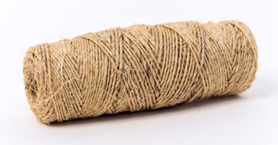 Image showing  300 ft. Natural Sisal Medium Twine