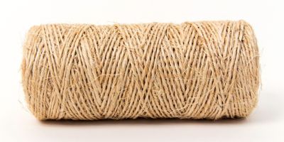 Mibro Medium x 525 ft. Natural Sisal Twine