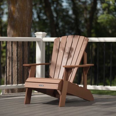 Image showing  Adirondack Chair