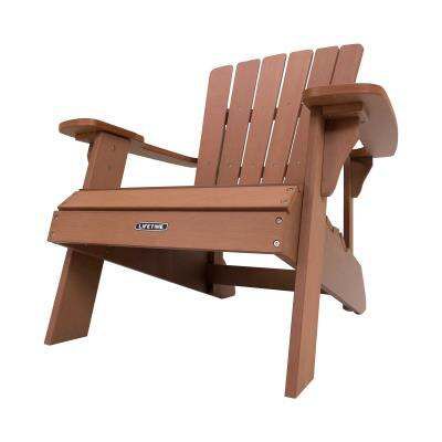 Image showing 6 th Lifetime Adirondack Chair