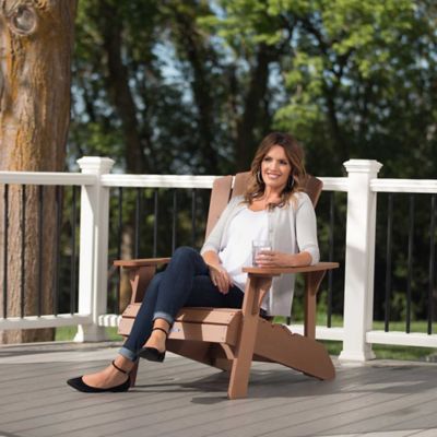 Image showing 12 th Lifetime Adirondack Chair