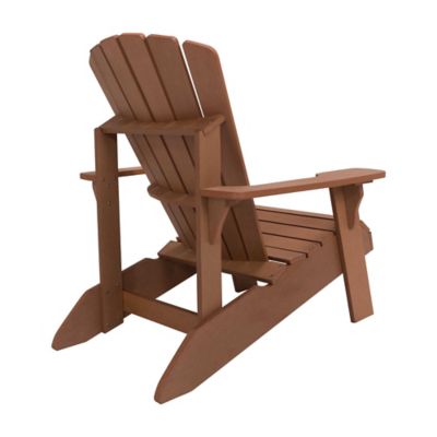 Image showing 13 th Lifetime Adirondack Chair
