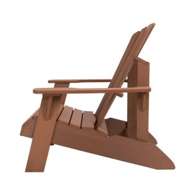 Image showing 15 th Lifetime Adirondack Chair